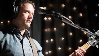 Augustines  Chapel Song Live on KEXP [upl. by Glovsky]