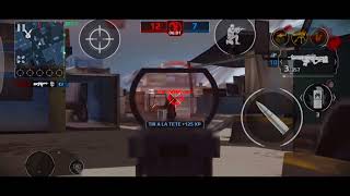 MC5 GAMEPLAY GRINDER TUTO vidéo 4k [upl. by Ahsimed320]