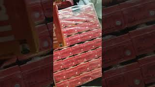 Maaza Tetra Pack Wholesale price Me shorts maaza balajiattachakki coldrink maazalivlog [upl. by Aenal903]