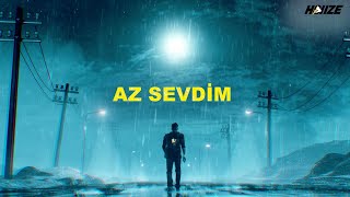 Reynmen  Az Sevdim Official Video [upl. by Kirstin]