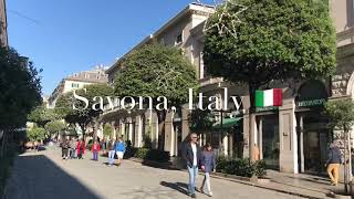 Savona Italy [upl. by Milla190]