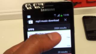 How to download MP3 or music for Free on Android [upl. by Airel719]