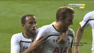 Tottenham 3 AEL Limassol 0  Highlights of the Night [upl. by Carlo]