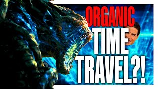 The BIO TIME TRAVELING MIMIC Abilities Explained [upl. by Darnoc]