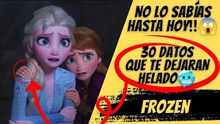 Anna y Olaf se Vuelven a Encontrar [upl. by Harwilll577]