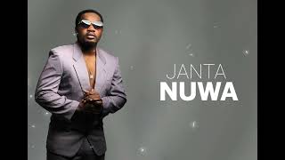 Janta  NUWA Lyric Video [upl. by Enutrof]