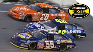 2006 Bud Shootout [upl. by Buckden150]