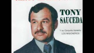 En los tiempos de Noe Tony sauceda [upl. by Niboc]