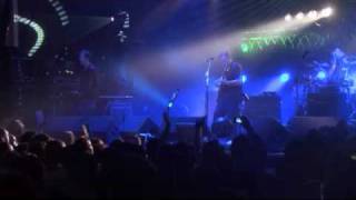 New Order  The Perfect Kiss Live in Glasgow [upl. by Bryant31]