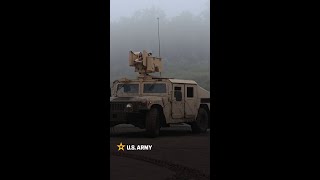 Rivers Dont Stop The Army  US Army [upl. by Halac645]