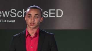 The importance of student voice Donivan Ryan at TEDxRockyViewSchoolsED [upl. by Aldredge]