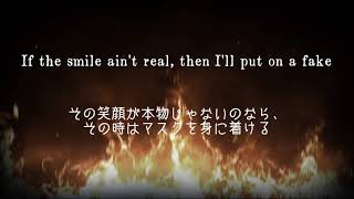 Gonna Be Okay  Hollywood Undead ［歌詞和訳］ [upl. by Goetz]