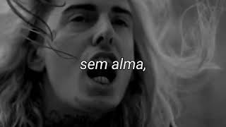 GHOSTEMANE para status Vagabond legendado [upl. by Iran]