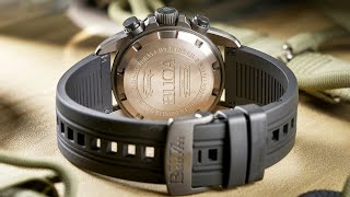 Top Bulova Watches for Ever to Elevate Your Style in 2025 [upl. by Hsirrap920]