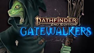 Gatewalkers Pathfinder 2e  Ep 36  Mermaids Tears [upl. by Htbazile]