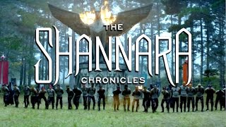 The Shannara Chronicles  Dark Age Trailer [upl. by Derman]