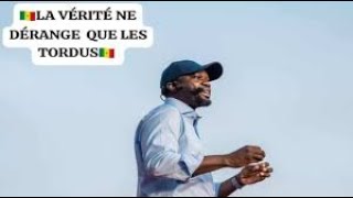 🟢REPLAY  Grand théatre Animée Par Ousmane sonko [upl. by Eux]