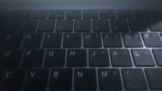 cara mengatasi keyboardtombol laptop advan berubah menjadi angka [upl. by Bettina649]