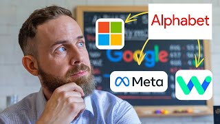 ALPHABET STOCK Should You BUY NOW [upl. by Opportina666]