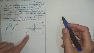 EXERCICE 5 TOPOGRAPHIE  INTERPOLATION DES COURBES DU NIVEAU [upl. by Modie]