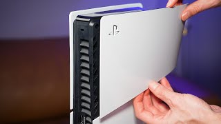 Dont Buy The PS5 Slim Until You See This [upl. by Samp]