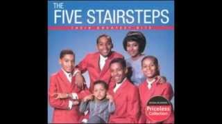 Five Fairsteps  O O Child [upl. by Rinum]