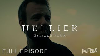 Hellier Season 1 Episode 4  Slivers of the Future [upl. by Stacee]