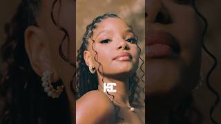 Halle Bailey PISSED OFF With Baby Father DDG Here’s Why 👀 [upl. by Tavia]