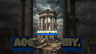 The Epic Peloponnesian War Rise and Fall of Ancient Empires history epichistory historicalevents [upl. by Tugman916]