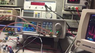 Superheterodyne Receiver Part 2 RF Mixers [upl. by Bessy]