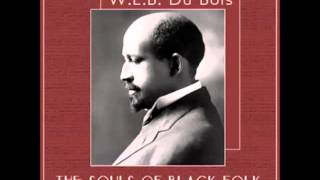 The Souls of Black Folk FULL Audiobook  part 1 [upl. by Nanah]