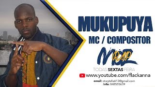 PROMO RAP MOZ MUKUPUYA [upl. by Billie]