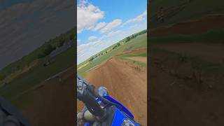 Have you ever rode at RedBud redbud moto fun leap [upl. by Nuahsak]