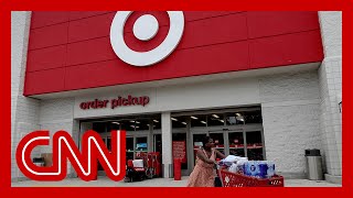 Target facing backlash following removal of merchandise ahead of Pride Month [upl. by Gierc]