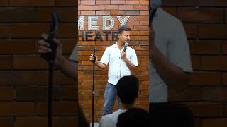 Beard Growth Problem 😂😂AlokGuptau4l lateststandup standupcomedy standup [upl. by Maletta]