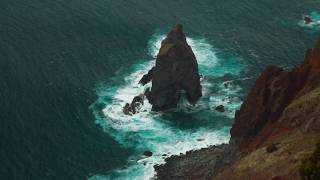 Wild São Jorge  Beauty of the Azores episode 13 [upl. by Roumell]