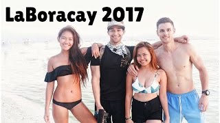 LaBoracay 2017  avelovinit [upl. by Raskind]