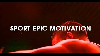 Sport Epic Motivation  After Effects Project Files [upl. by Hterrag477]