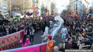 Nouvel an chinois part 1 Full HD [upl. by Ednil495]