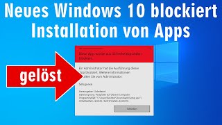 Windows 1110 startet nicht mehr  Probleme beheben Lernprogramm [upl. by Enihpled999]