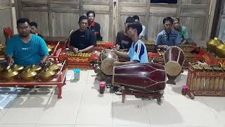 1 November 2024 Belajar Gamelan nguri uri kabudayan jawi [upl. by Torrence]