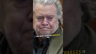 Steve Bannons emergency prison appeal was shot down by the Supreme Court Bannon prison appeal [upl. by Sallyann]