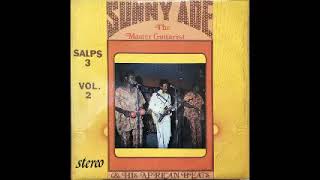 Sunny Ade amp His African Beats – Vol 2  70s NIGERIAN Juju Afrobeat Highlife Music ALBUM LP Songs [upl. by Bosson]