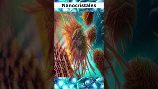 Nanocristales [upl. by Rayle894]