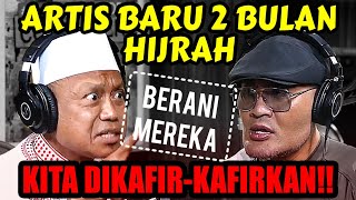 HEH ISLAM SUDAH KHATAM TOLERANSI‼️ SEBELUM AMERIKA EROPA BICARA USTAD Dasad Latif podcast [upl. by Anaytat]