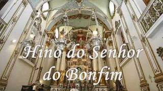 Hino do Senhor do Bonfim [upl. by Ethelind]