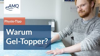 5 Tipps  Kaufberatung GelschaumTopper  AMQ [upl. by Lipson]