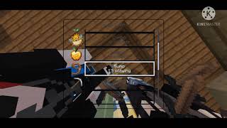 Playing in Ectary server If you want to play this server look in description [upl. by Archy]