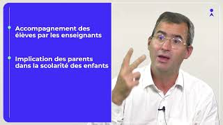 Apprentissages rôle des parents rénovation du métier déducateur [upl. by Yhtir544]