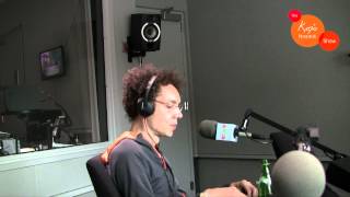 Malcolm Gladwell On His Writing Process [upl. by Cory959]